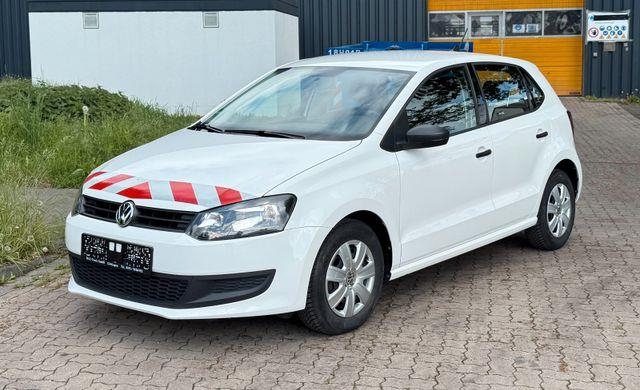 Volkswagen Polo V Trendline