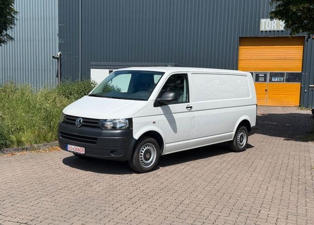 Volkswagen T5 Transporter 2.0 TDI - 184 TKm - Klima