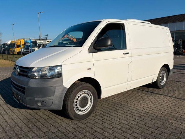 Volkswagen T5 Transporter, Kerstner Cool Jet 103
