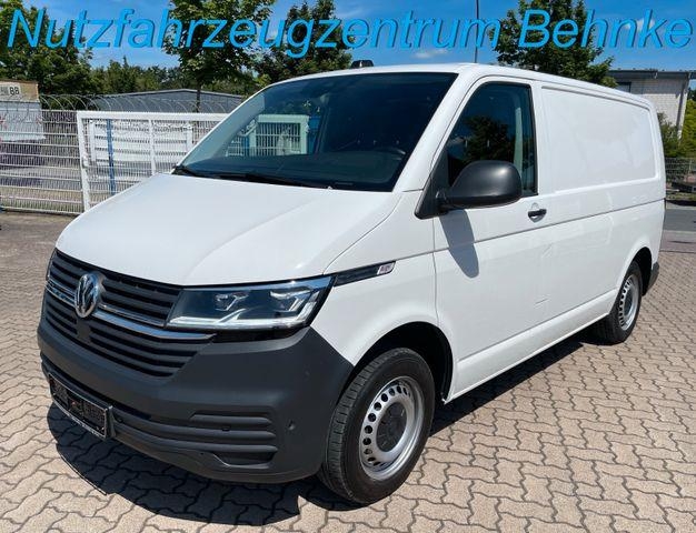 Volkswagen T6.1 L1 KA/ 4x4/ Autom./ LED/ AC/ Werkstatt