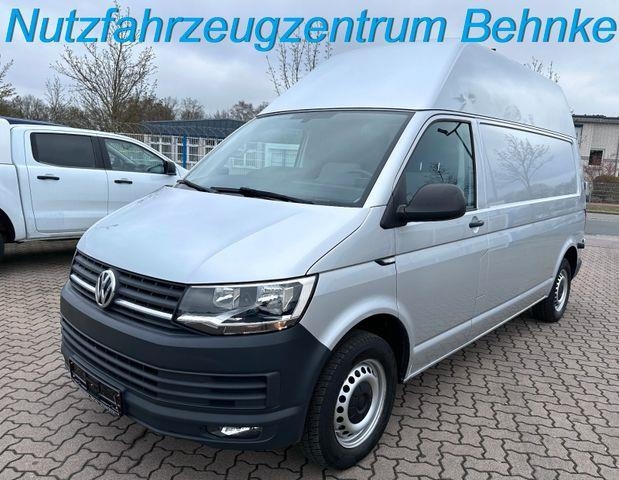 Volkswagen T6 KA L2H2/ 110kw/ AC/ 2 Sitze/ AHK/ HU Neu