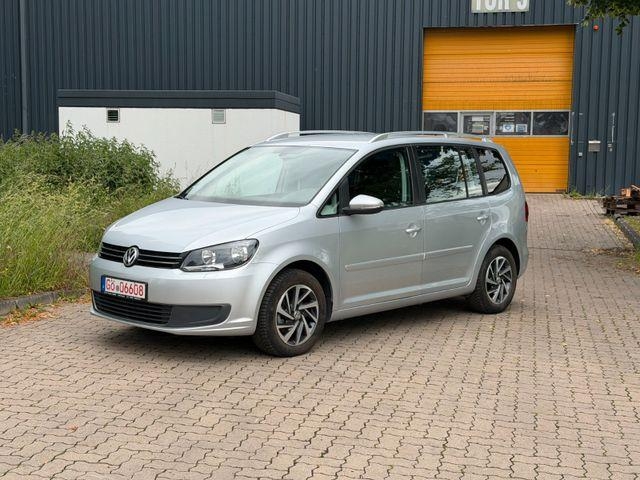 Volkswagen Touran - 1.6 TDI - Comfortline