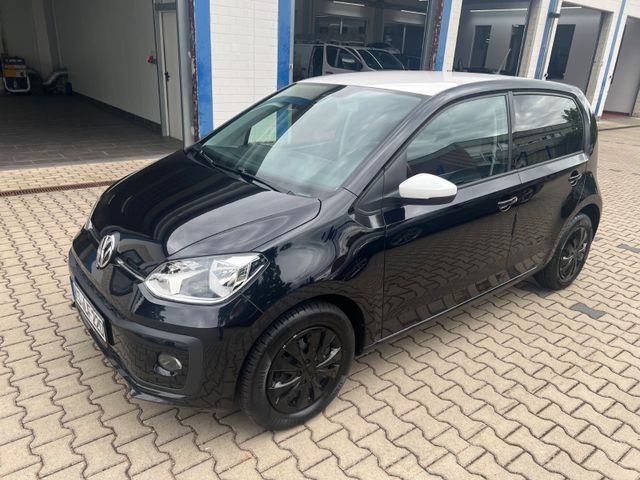 Volkswagen up! move BMT/Start-Stopp