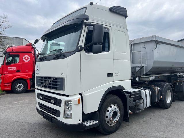 Volvo FH 440 Globetrotter Euro5