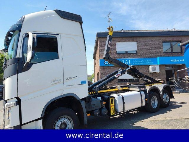 Volvo FH 460 Hyva