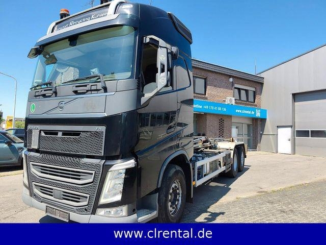 Volvo FH 460 Multifit bis 7000meter Länge