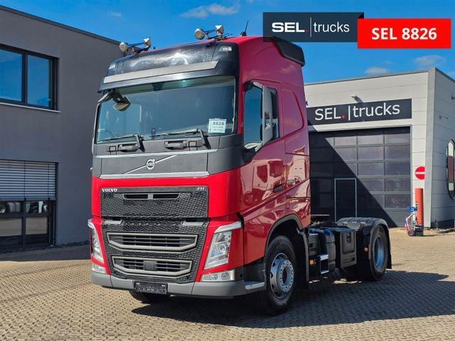 Tracteur routier Volvo FH 460 | Totwinkelkamera — occasion 2018