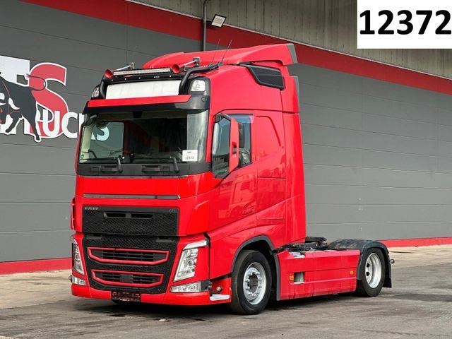 Volvo FH 500 4x2 LL Hubsattel
