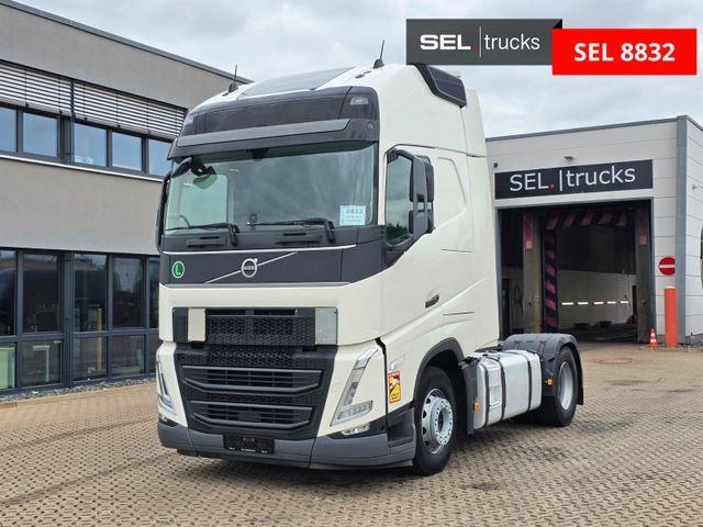 Volvo FH 500 | 6E | Teilledersitze | Standklimaanlage