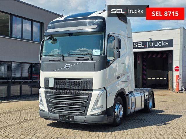 Volvo FH 500 | Euro 6E | ADR AT, EX/II, EX/III, FL