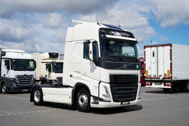 Volvo FH / 500 / I SAVE / XL / EURO 6 / ACC / I - CO