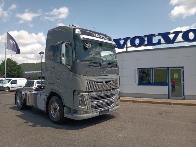 Volvo FH16-750 Globe Hydraulik,CRAWLER MotorRebuildALC
