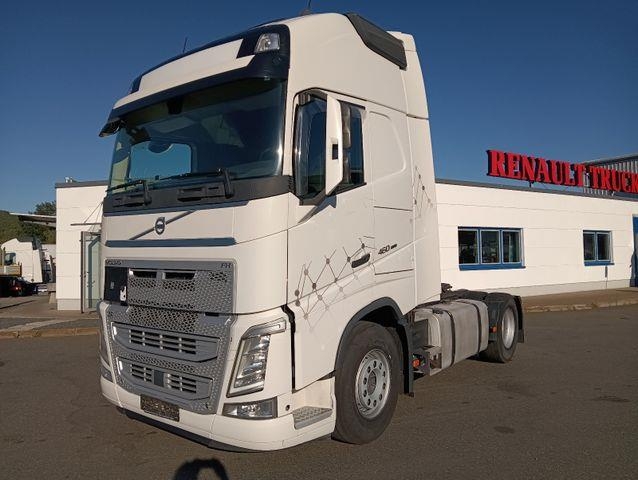 Volvo FH460 4x2T Euro6d GlobeXL I-PARC 1100lTankGerman