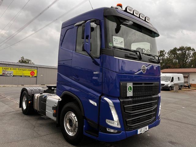 Tracteur routier Volvo FH500/EU6E/PTO/CAM/LGS/ACC/AC/MDS — occasion 2025