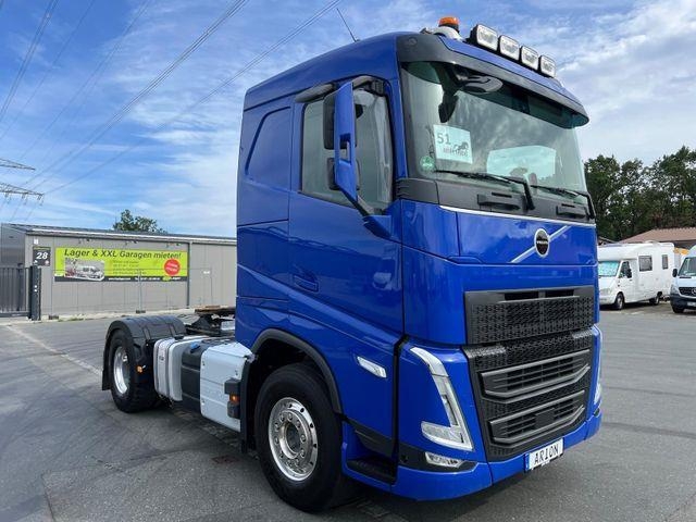 Tracteur routier Volvo FH500/EU6E/PTO/CAM/LGS/ACC/AC/MDS — occasion 2025