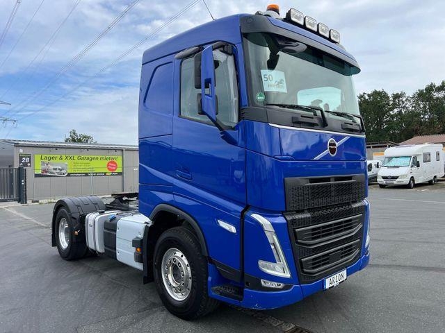Tracteur routier Volvo FH500/EU6E/PTO/CAM/LGS/ACC/AC/MDS — occasion 2024