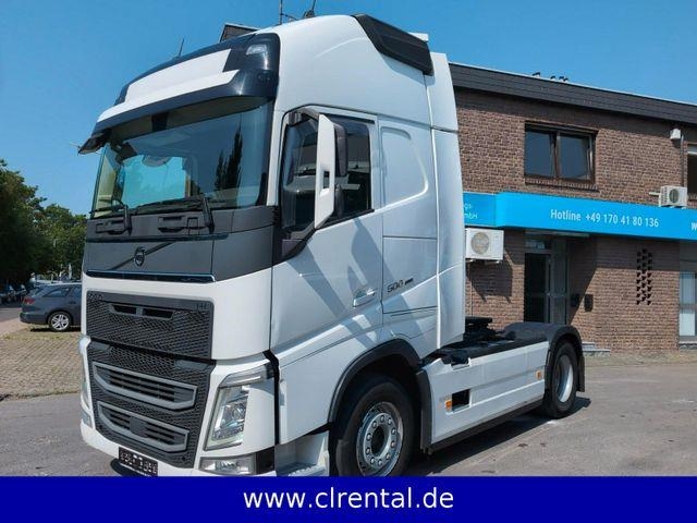 Volvo FH500 Globe XXL FHS, I-Save,Retarder