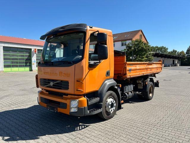 Volvo FL 250 / Meiller / Euro 5 / Klima
