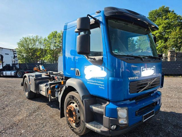 Volvo FL 290