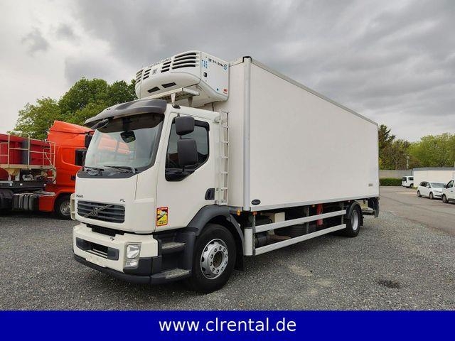 Volvo FL 4x2 Thermo King TS 300e DHollandia DHSM_20