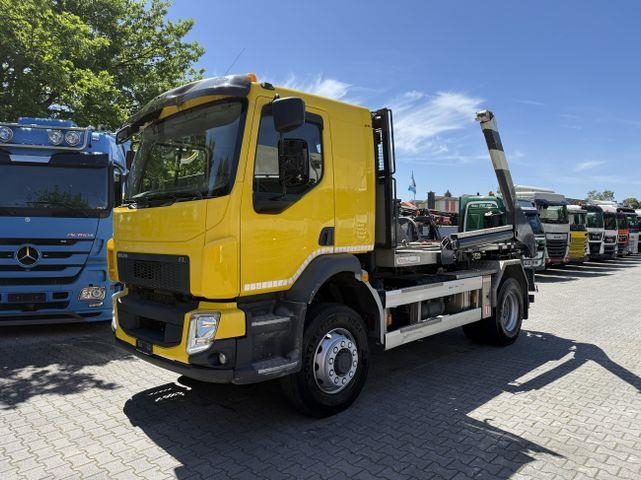 Volvo FL280.16 4X4 Absetzkipper