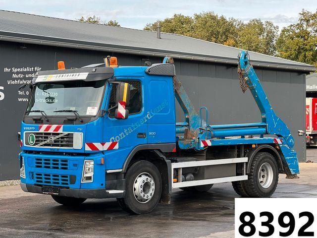 Volvo FM 300 Euro 4 4x2 Absetzkipper
