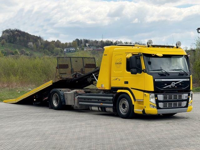 Volvo FM 330 * ABSCHLEPPWAGEN 6,00 m * TOPZUSTAND