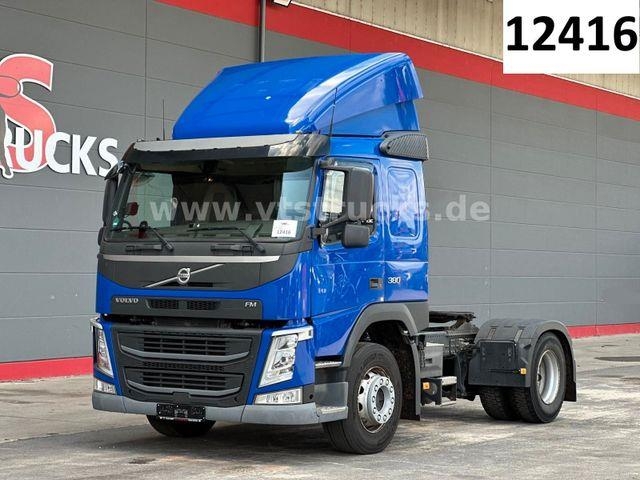 Tracteur routier Volvo FM 380 4x2 BL Navi / LED / ACC / LDW / AEBS — occasion 2020