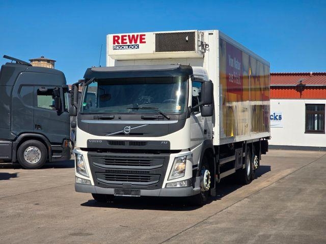 Volvo FM 460 * FRIGOBLOCK *VOLLLUFT*LBW 2.5T PALFINGER