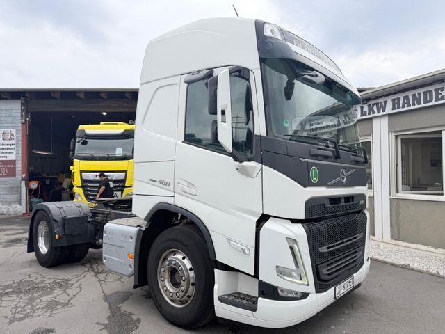 Volvo FM 460/VEB+/PTO/6517KG/Globetrotter/DETÜV+SP-NEU