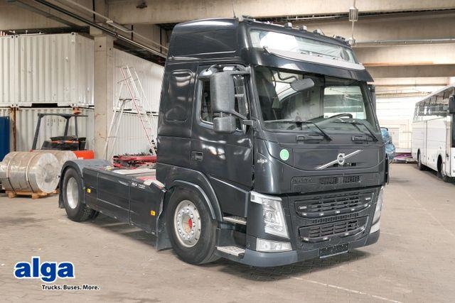 Volvo FM 500 4x2, VEB-Bremse, Klima, Hydr., Liege