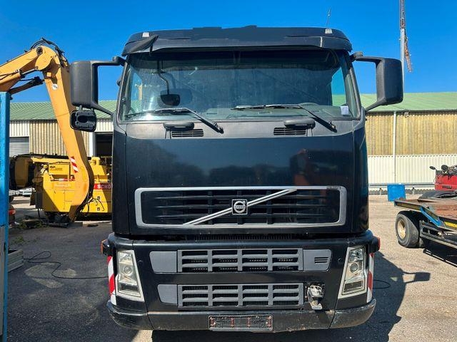Volvo FM440