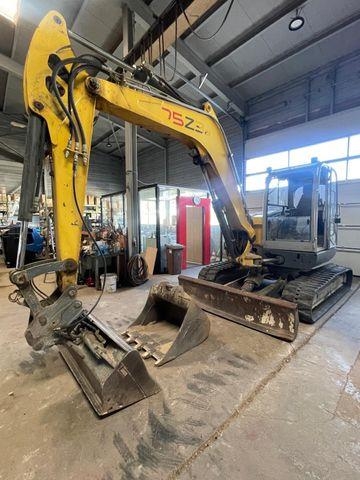 Wacker 75 Z3