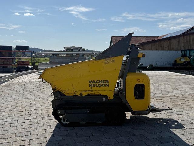 Wacker Neuson DT08 — occasion 2015, 857 h