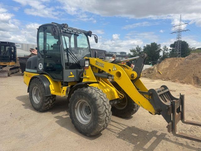 Wacker WL 50