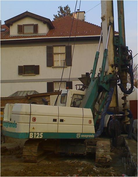 Casagrande B125