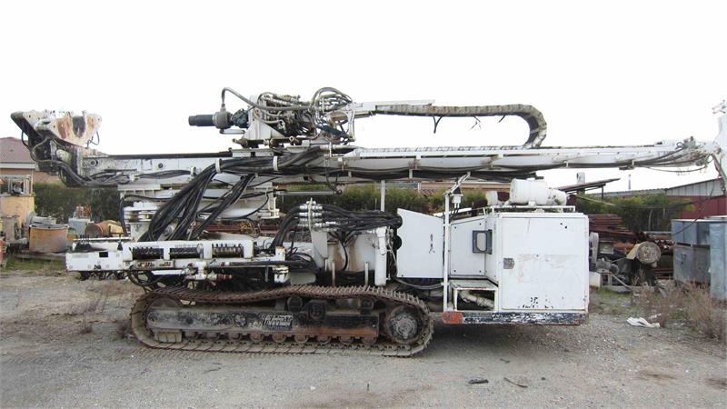 Hütte HBR609