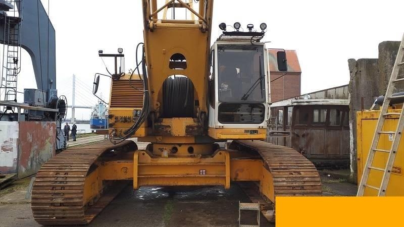 Liebherr HS853HD