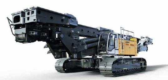 Liebherr LB44-510