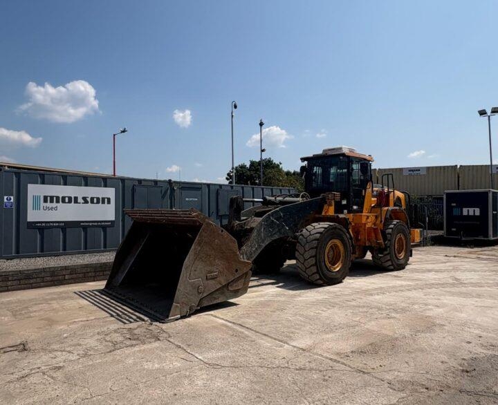 Hyundai HL960AHDXT