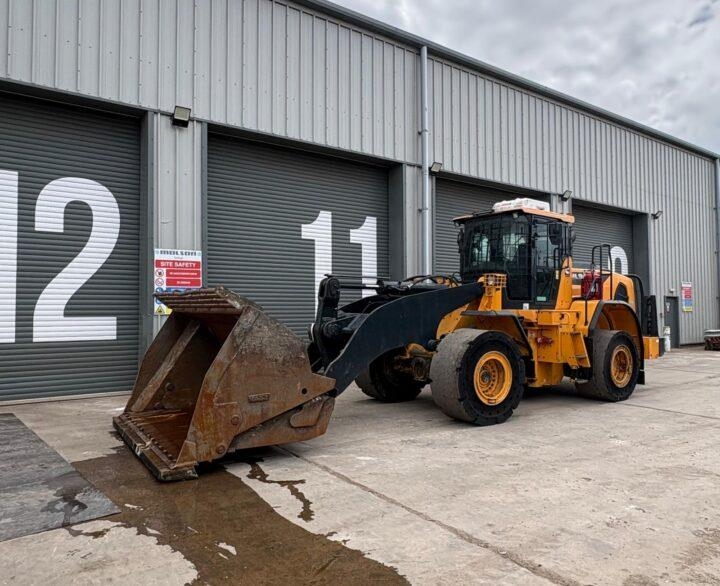Hyundai HL960AHDXT