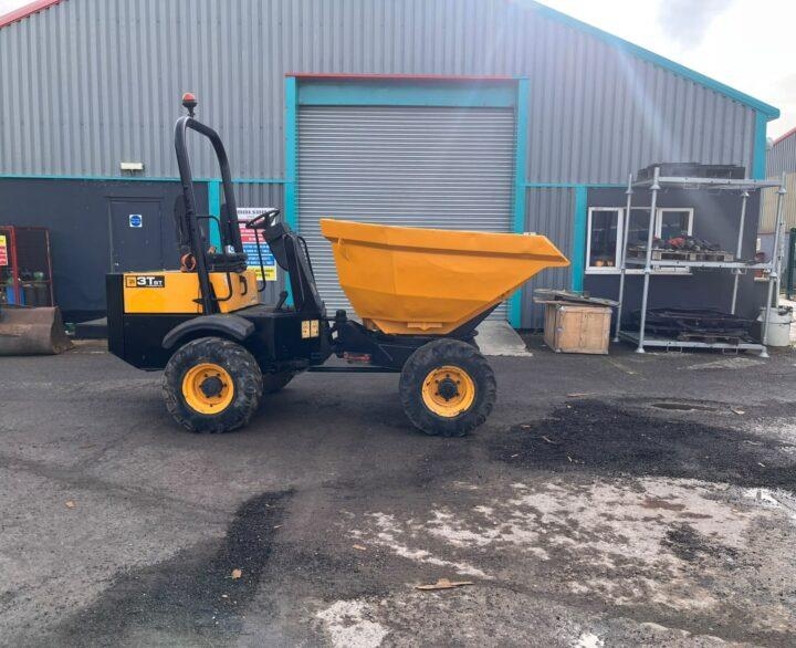 JCB 3T PS