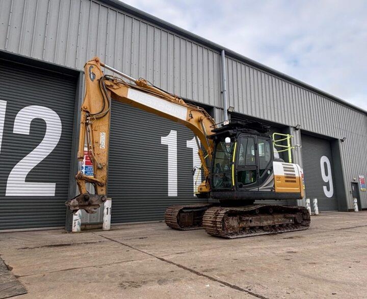 Kobelco SK130LC-11