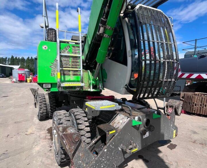 Sennebogen 817M