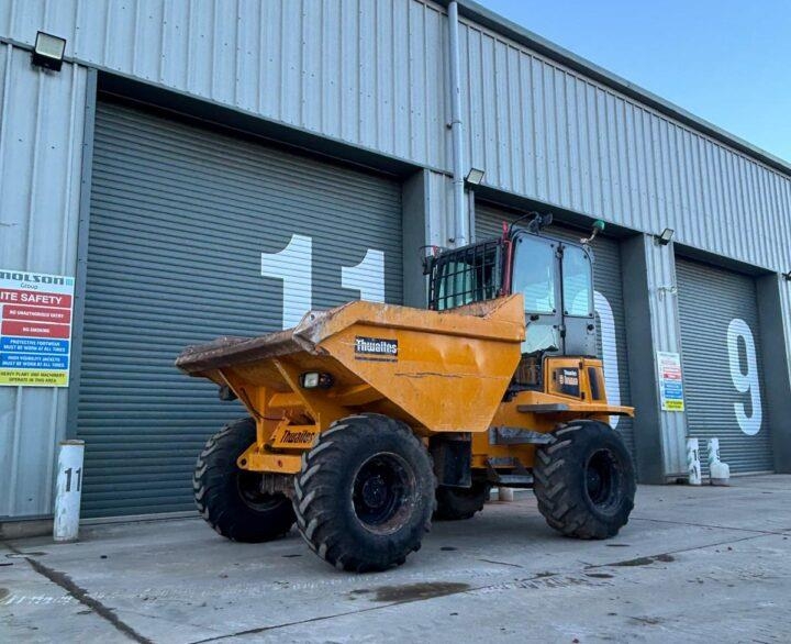 Thwaites 9t