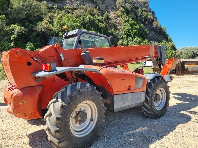 Manitou MT1440SLT