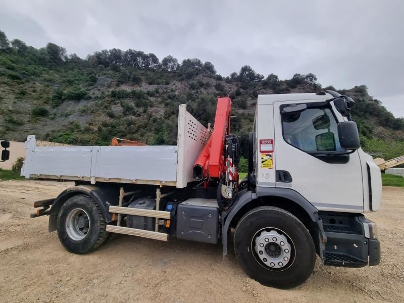Renault c360