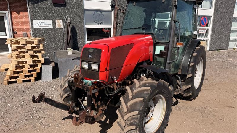 Massey Ferguson 2430 GE 2430 GE