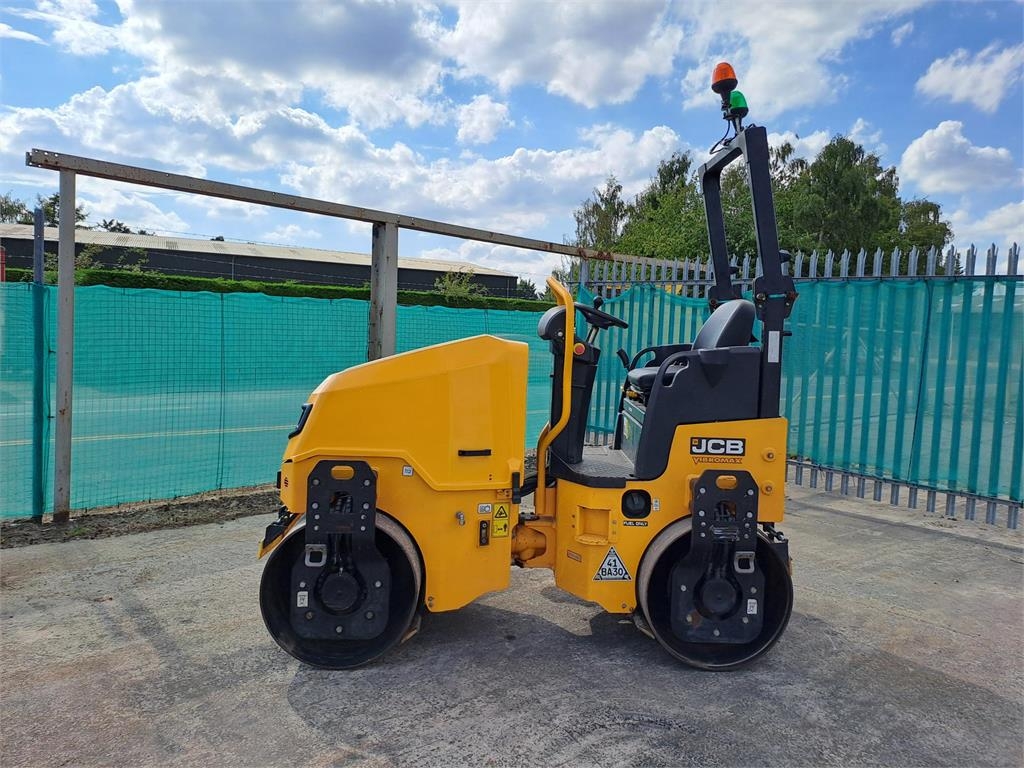JCB CT 260-120