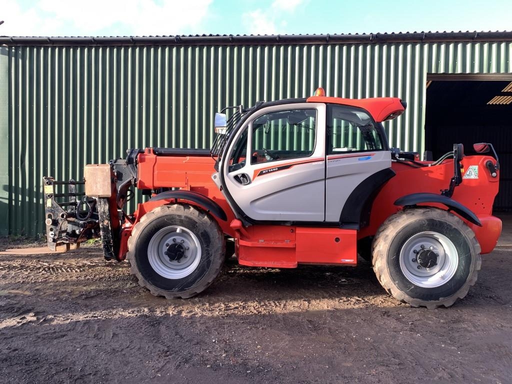 Manitou MT1440 Easy